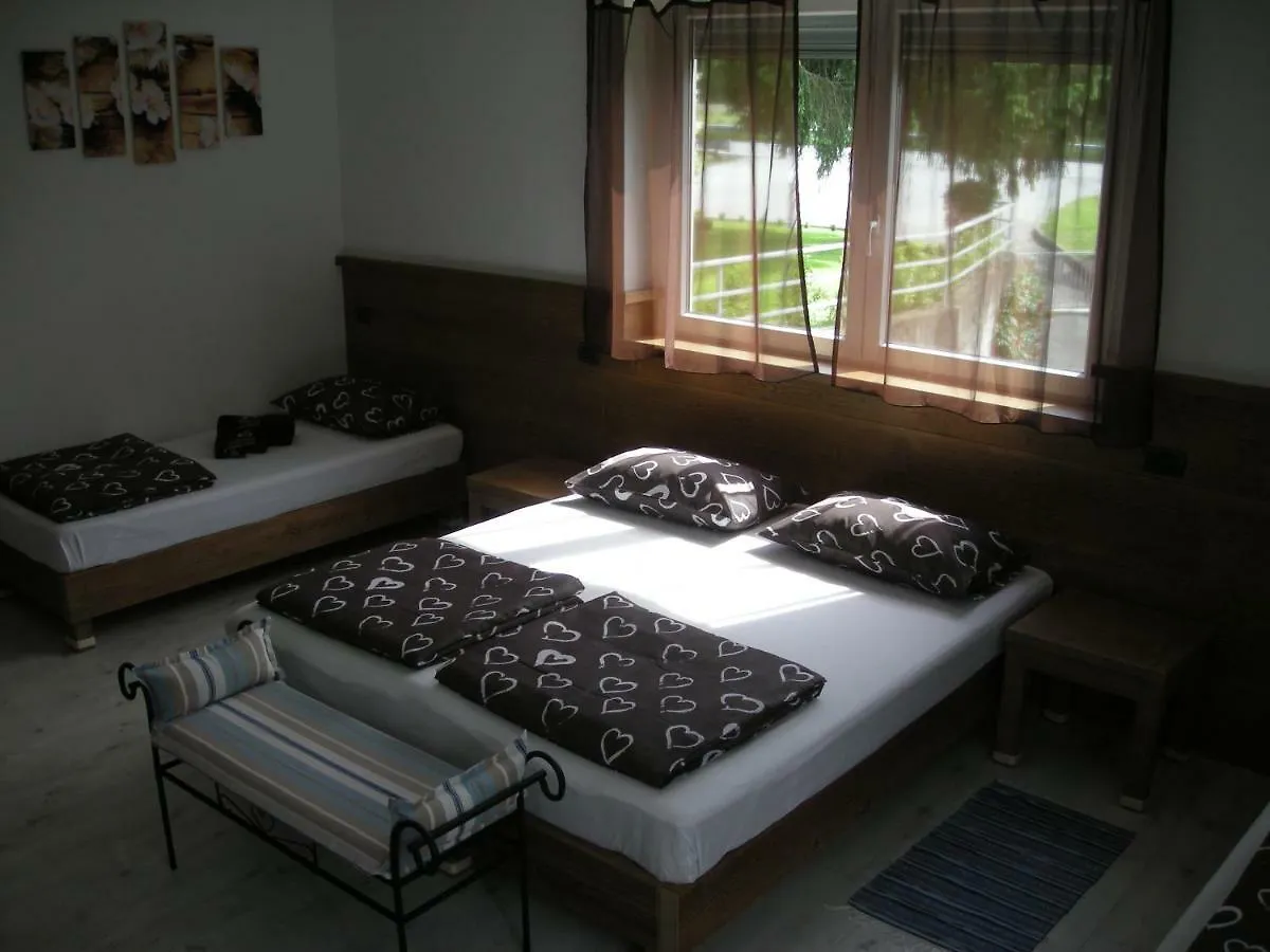 B&B Il Crocevia Teglio 3*,  Itálie