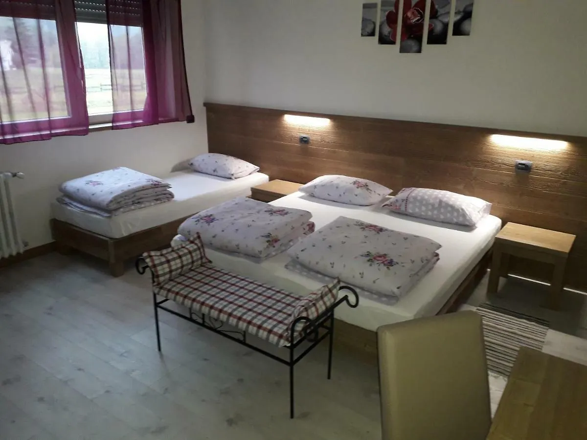 Bed & Breakfast B&B Il Crocevia Teglio