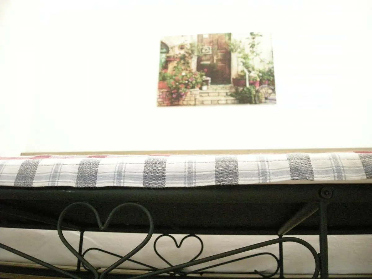 B&B Il Crocevia Teglio