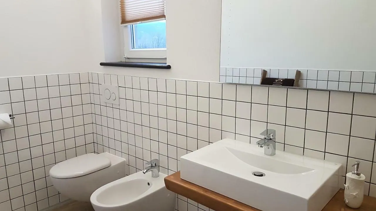 B&B Il Crocevia Teglio Italien