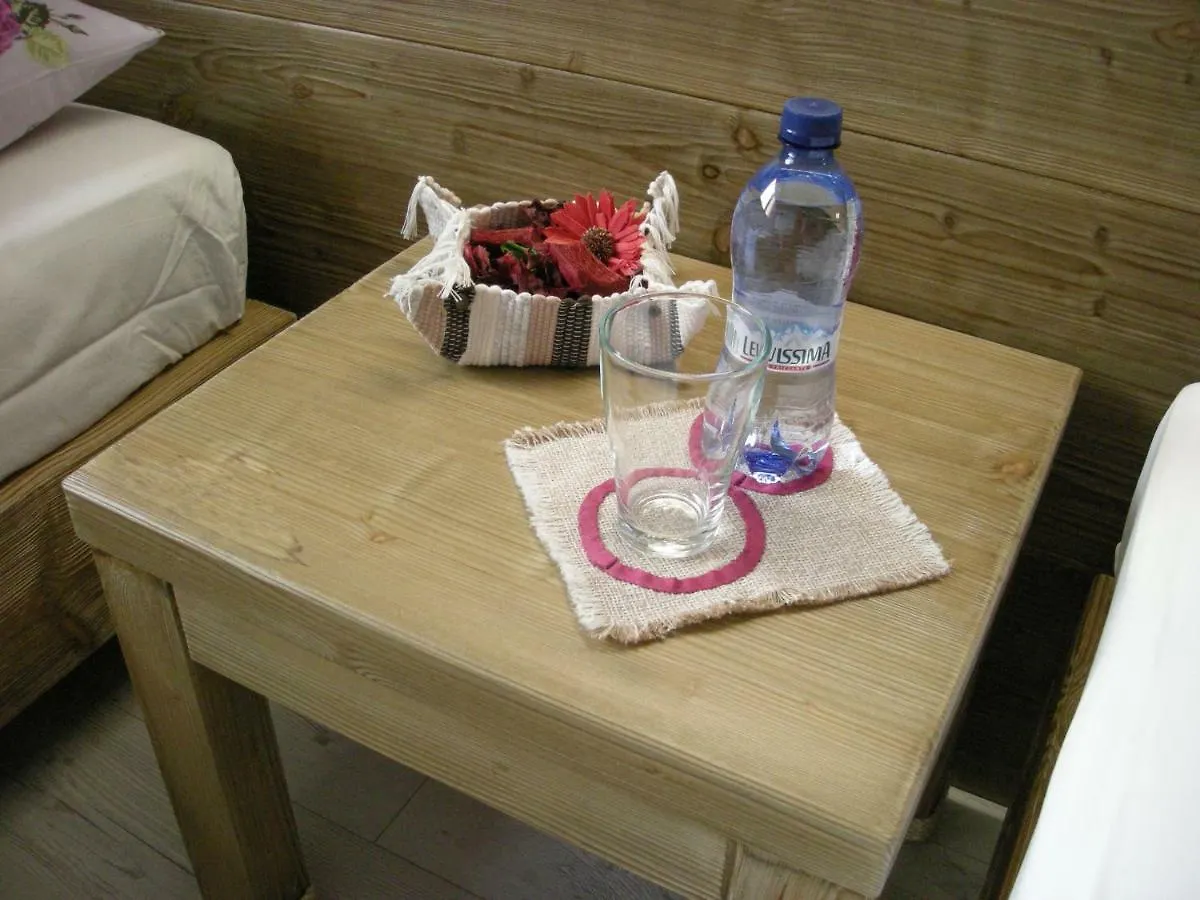 B&B Il Crocevia Teglio 3*,
