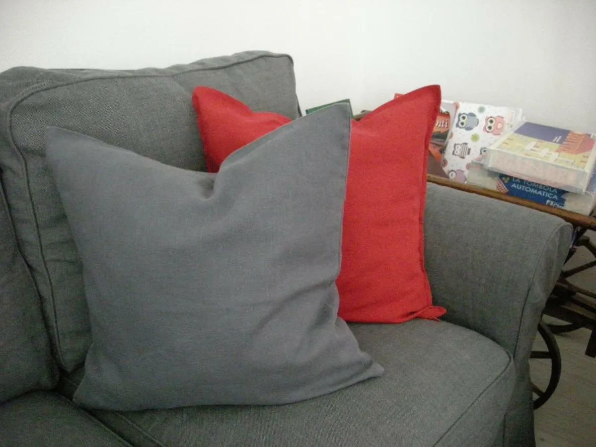 B&B Il Crocevia Teglio Italien