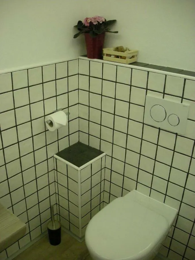 *** Frühstückspension B&B Il Crocevia Teglio Italien