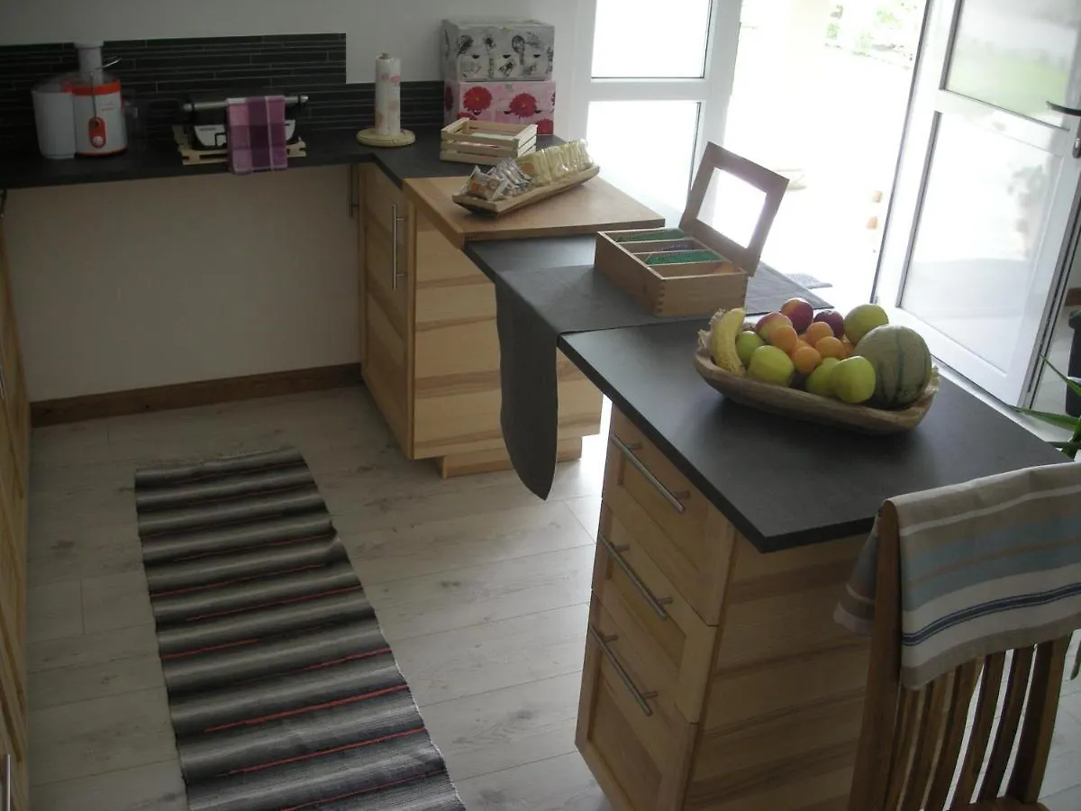 Frühstückspension B&B Il Crocevia Teglio